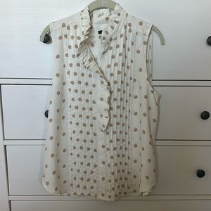 Ann Taylor Blouse